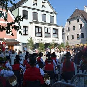 Fronleichnam 2019