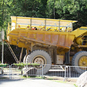 Chorausflug