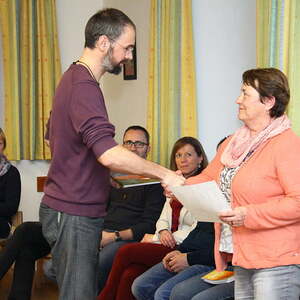 PGR Feierstunde