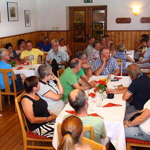 Chorausflug