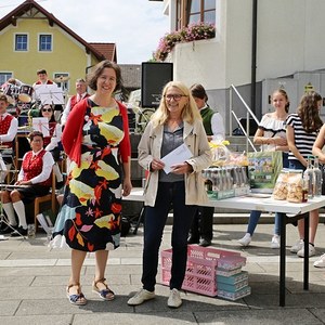 Pfarrfest Teil 2