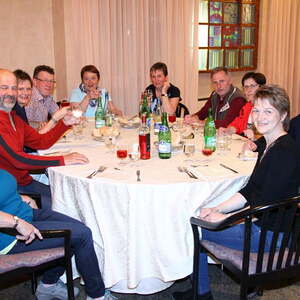 Pilgerreise nach Apulien