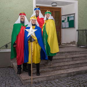 © Daringer Hermann