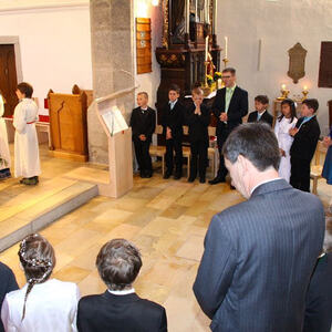 Erstkommunion