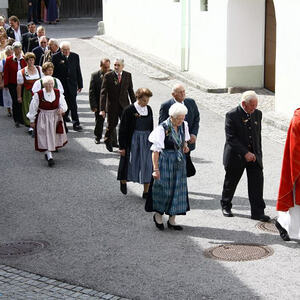 Hochzeitsjubiläen