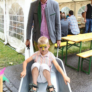 2. PfarrHOFfest