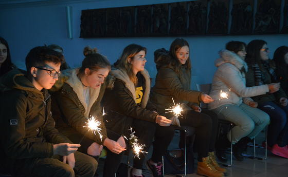 Advent  ImPuls