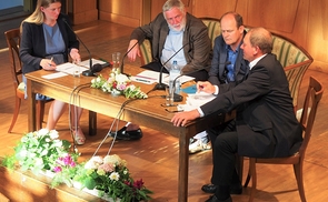 Dialog Stift Schlägl 2019     