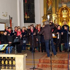 Kirchenchor