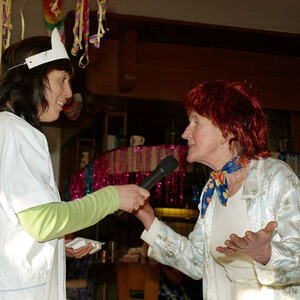 KFB Fasching