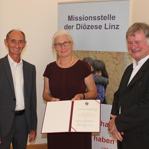 Anna Mascherbauer für das Schulpatenschaftsprojekt Patenschaft-Ecuador