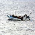 Flüchtlingsboot / © geralt / www.pixabay.com CC0 1.0 Flüchtlingsboot