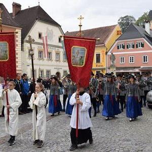 Erntedankfest 2018