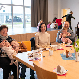 Sonntag, 02. Februar 2025