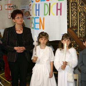 Erstkommunion