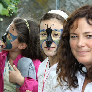 Franziskusfest