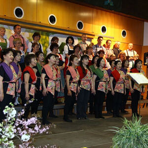 Japanisches Konzert