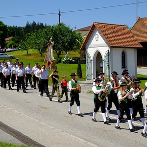 Festzug