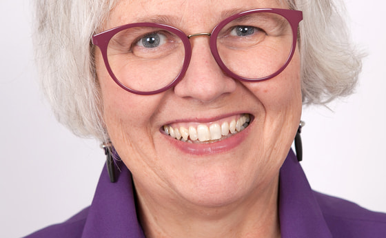 Susanne Gross