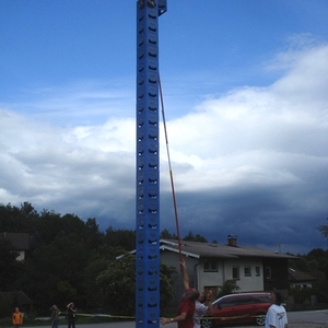 Pfarrfest 2009