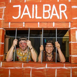 Jail