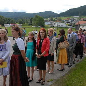 Pfarrfirmung 2014