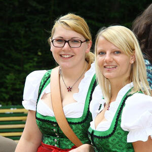 Pfarrfest