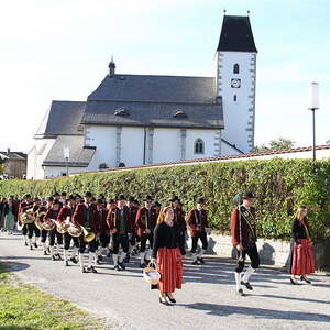 Erntedankfest 2019