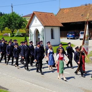 Festzug