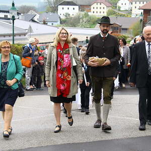 Erstkommunion 2017