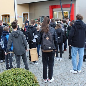 Ratscher