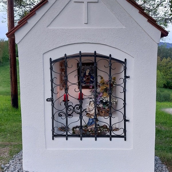 Maiandacht 2025, KFB Lasberg