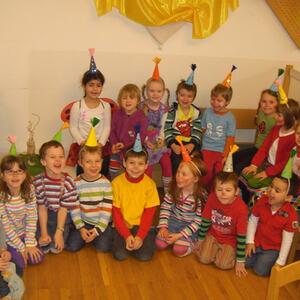 Kindergarten