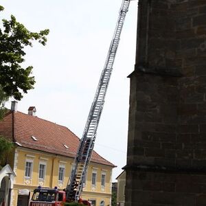 Franziskusfest
