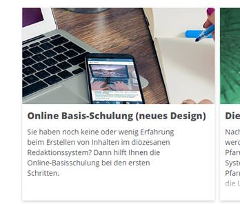 Artikel Widget
