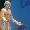 Romero Statue © KMB SEI SO FREI
