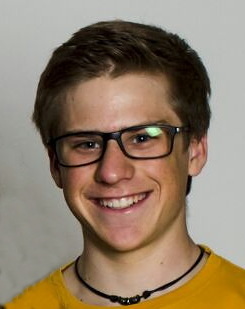 Felix Pfusterer / privat Felix Pfusterer