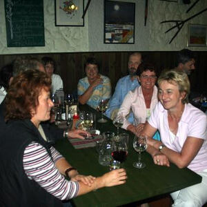 Chorausflug