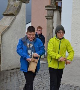Ratschen 2022