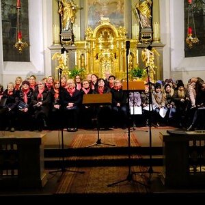 Kirchenchor