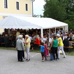 2. PfarrHOFfest
