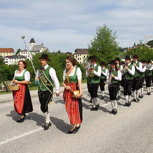 Erstkommunion 2018