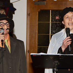 KFB Fasching
