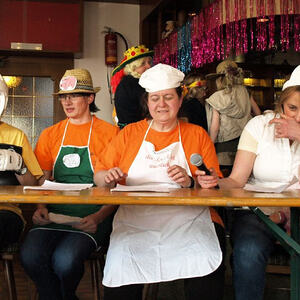 KFB Fasching