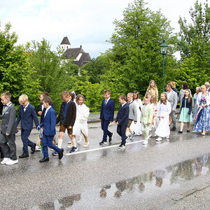 am 29. Mai 2025