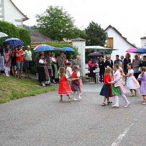 2. PfarrHOFfest