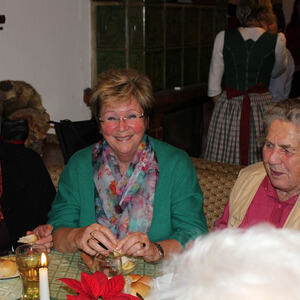 60 Jahre KFB