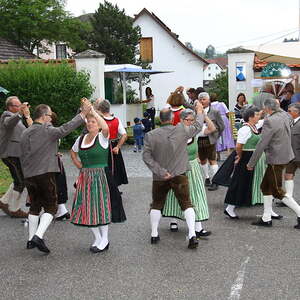 2. PfarrHOFfest