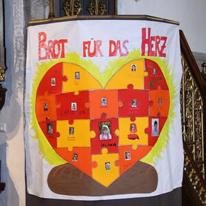 Erstkommunion