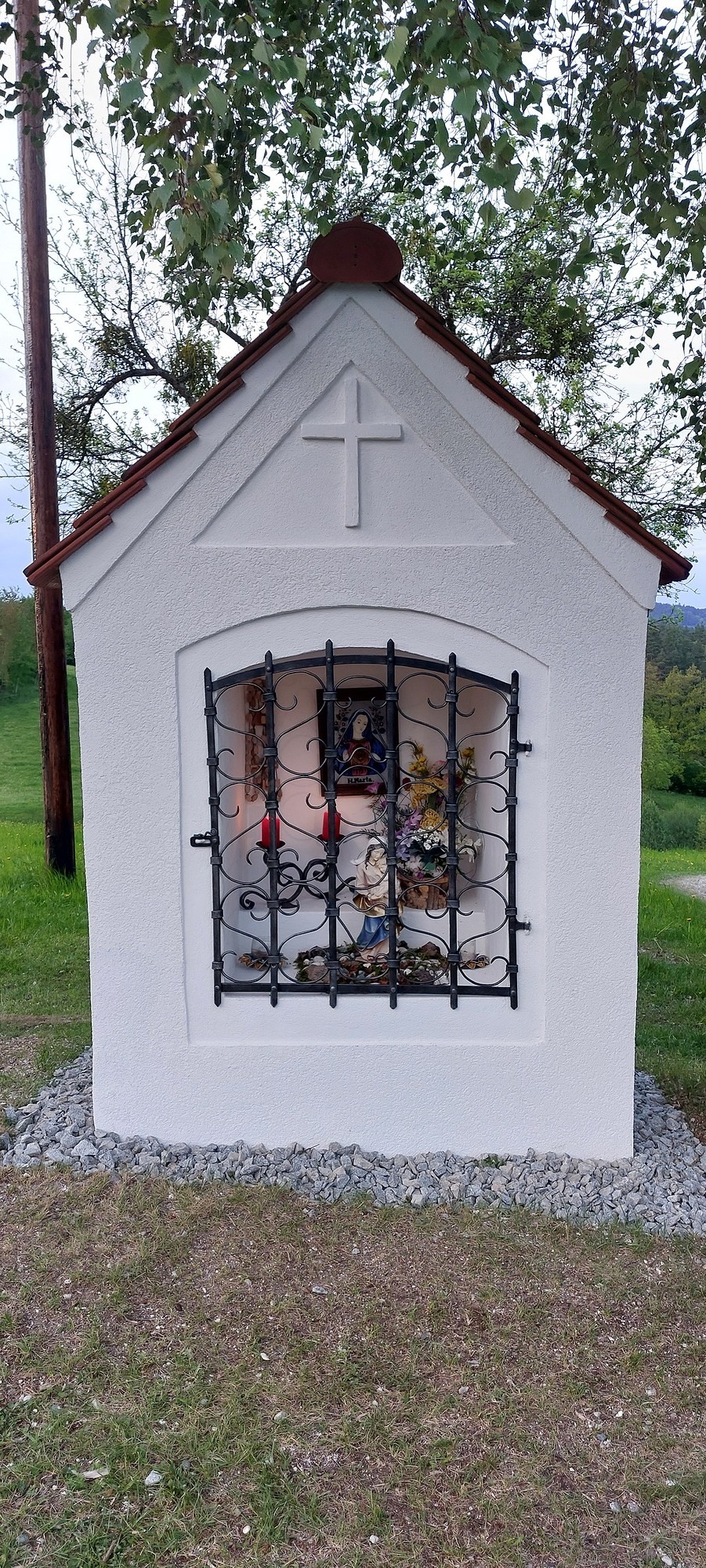 Maiandacht 2025, KFB Lasberg
